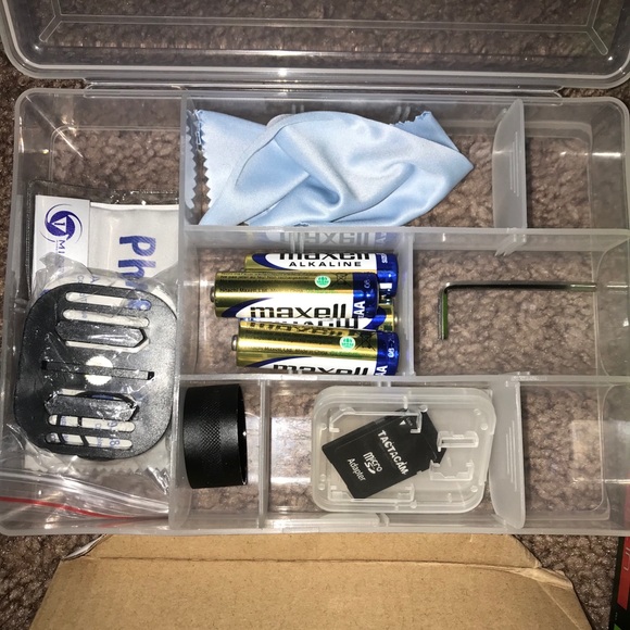 Tactacam - Picture 2 of 6